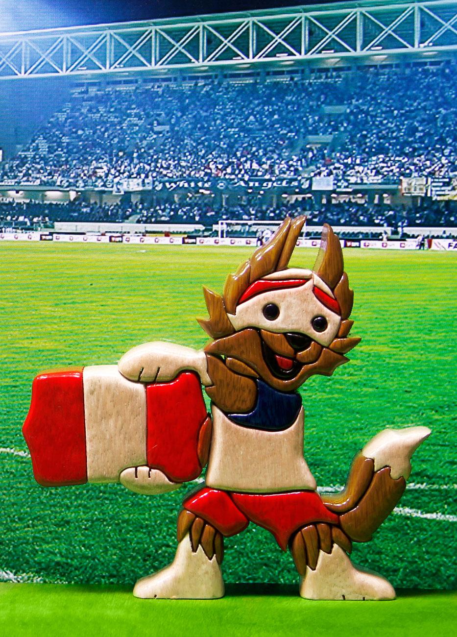 Zabivaka Peru